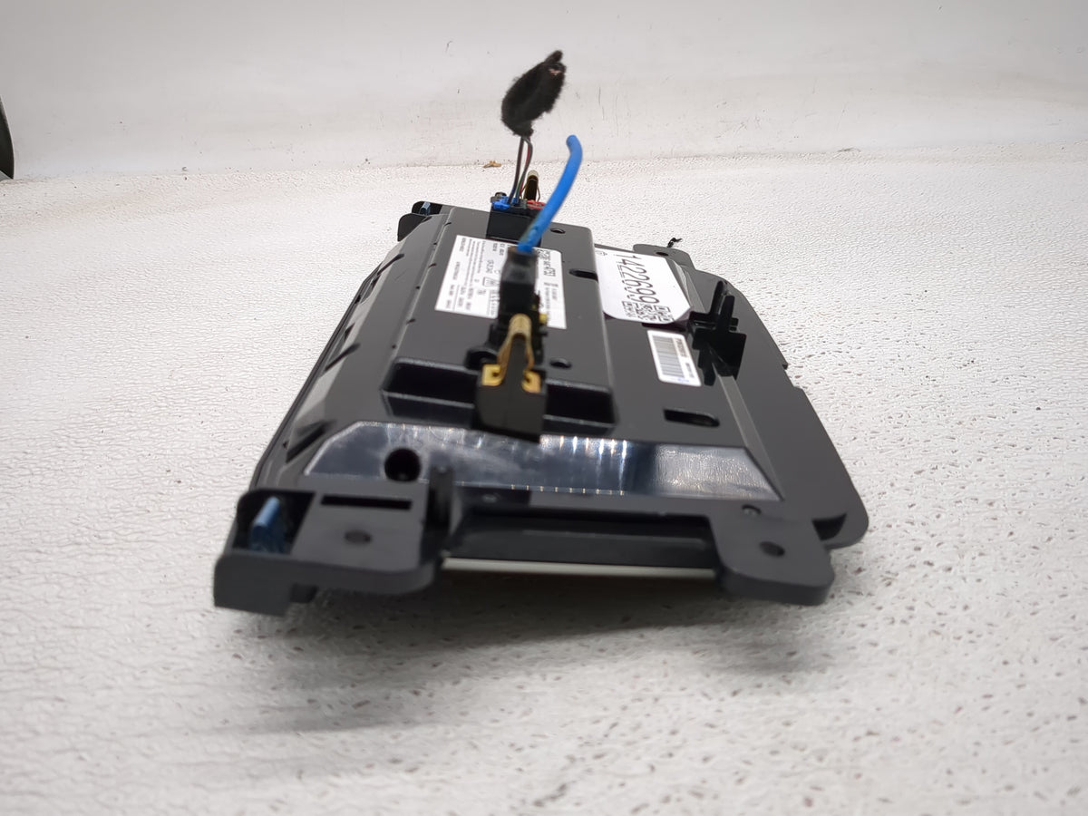 2023 Cadillac Xt4 Information Radio Display Screen - Oemusedautoparts1.com