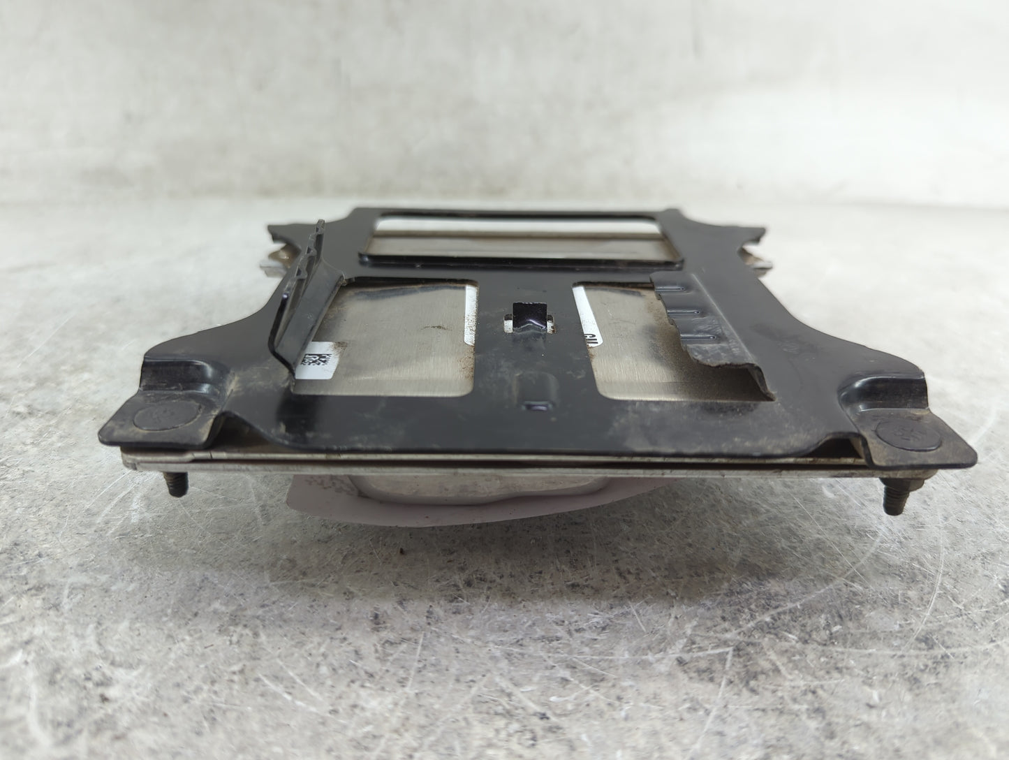 2023 Chevrolet Bolt Euv PCM Engine Control Computer ECU ECM PCU OEM Fits OEM Used Auto Parts - Oemusedautoparts1.com