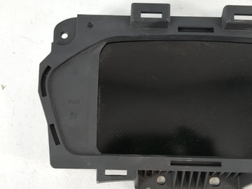 2023 Chevrolet Bolt Ev Instrument Cluster Speedometer Gauges P/N:42787372 Fits OEM Used Auto Parts