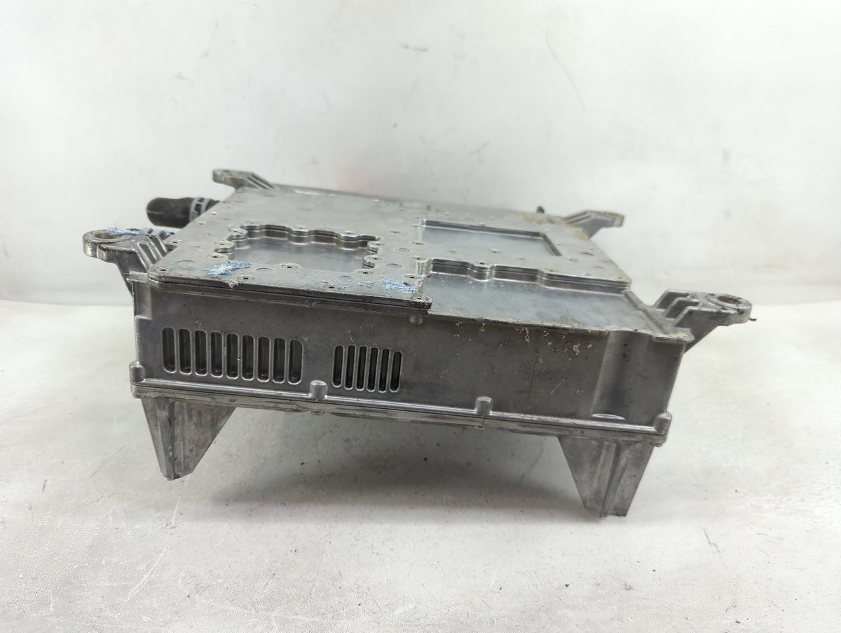 2023 Chevrolet Bolt Ev Hybrid DC Synergy Drive Power Inverter P/N:24045955 Fits OEM Used Auto Parts - Oemusedautoparts1.com