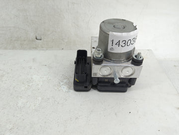 2023 Chevrolet Bolt Ev ABS Pump Control Module Replacement P/N:42781152 Fits OEM Used Auto Parts
