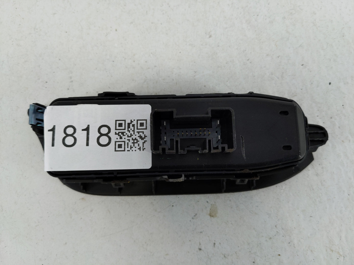 2018-2022 Chevrolet Equinox Master Power Window Switch Replacement Driver Side Left P/N:84513464 Fits OEM Used Auto Parts -