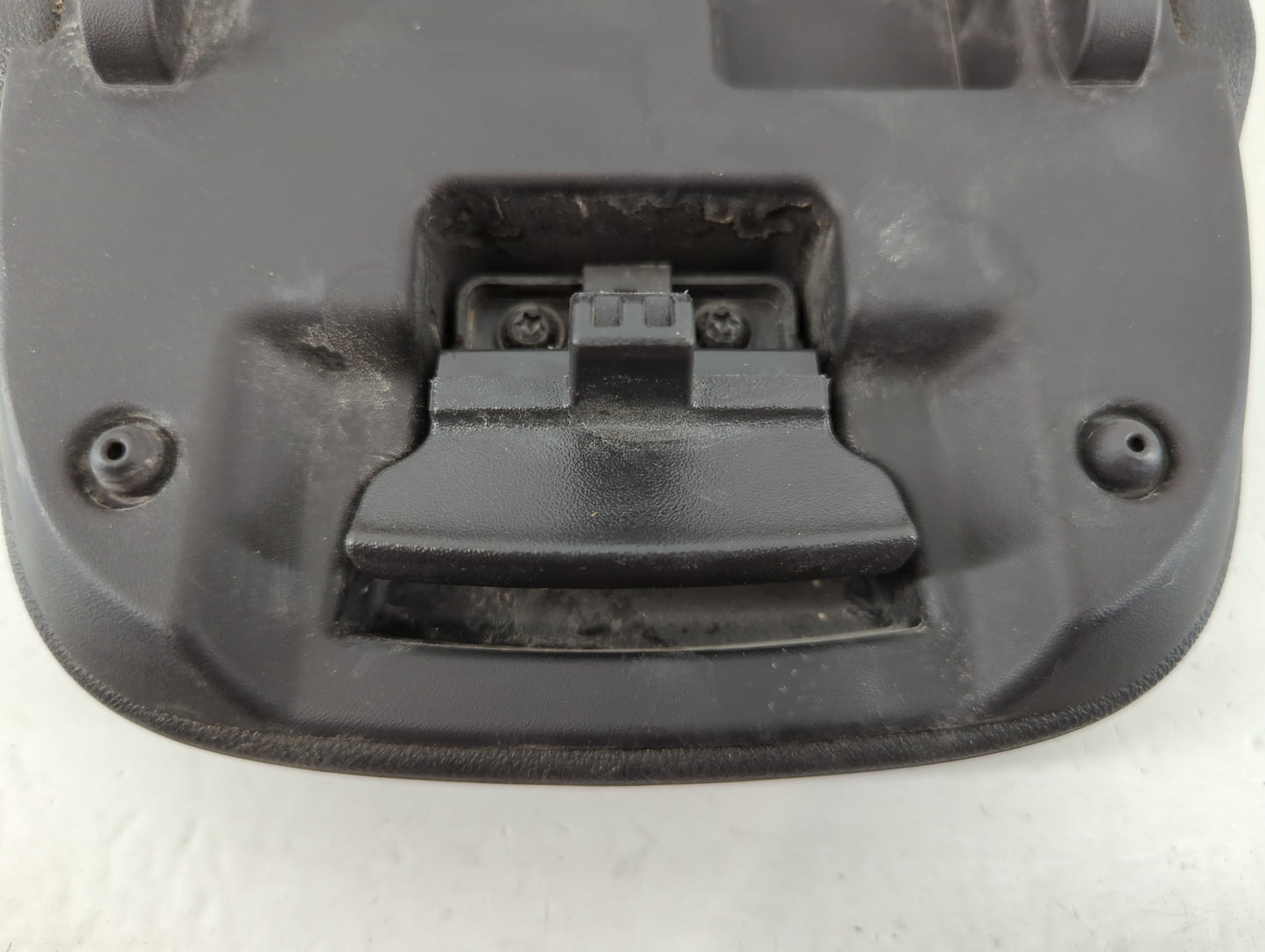 2018-2022 Chevrolet Equinox Center Console Armrest Cover Lid Fits Fits 2018 2019 2020 2021 2022 OEM Used Auto Parts - Oemuse