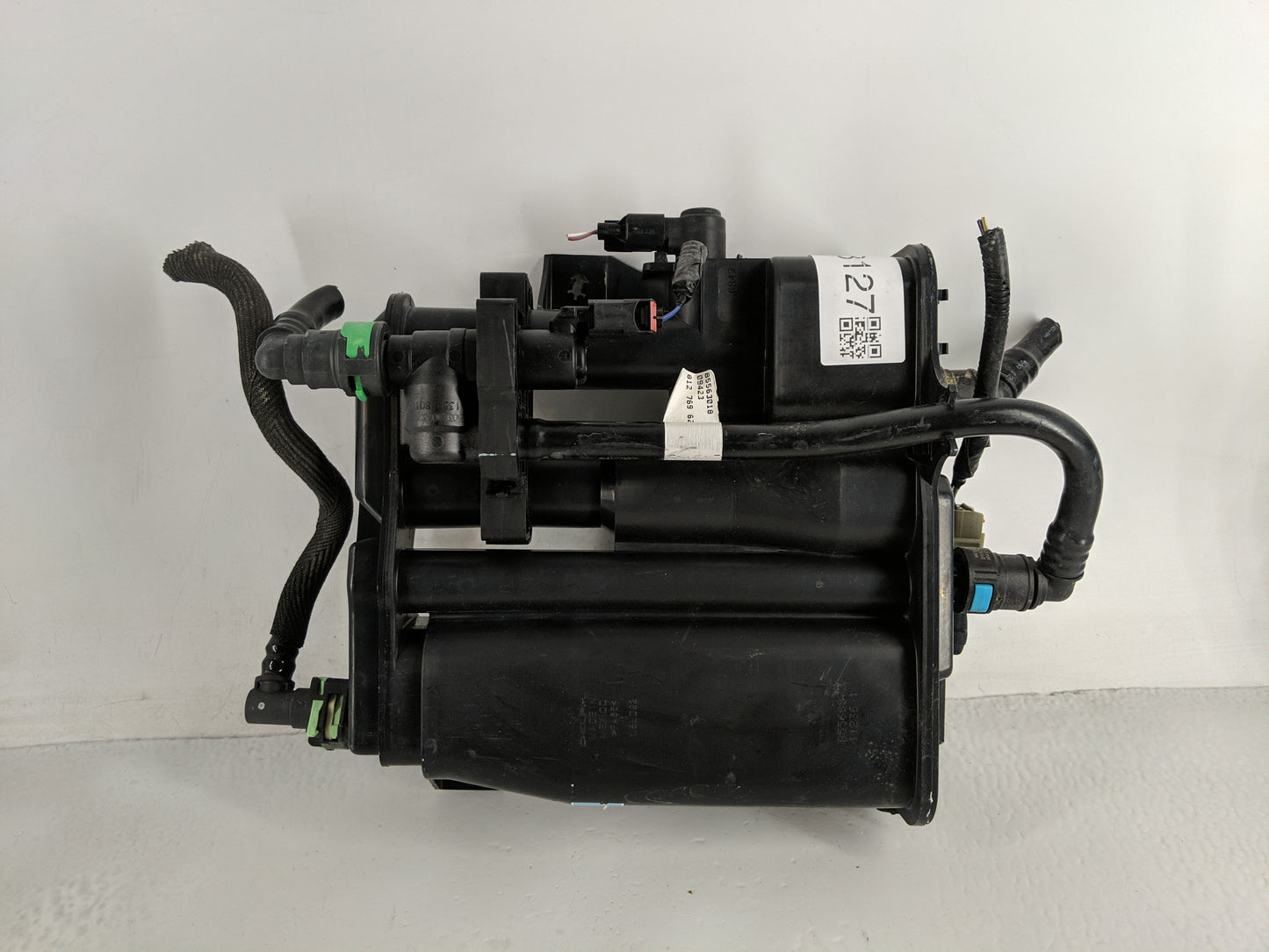 2023 Chevrolet Equinox Fuel Vapor Charcoal Canister - Oemusedautoparts1.com