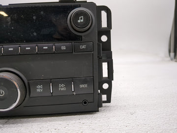 2015-2021 Chevrolet Express 2500 Radio AM FM Cd Player Receiver Replacement P/N:85586029 Fits OEM Used Auto Parts