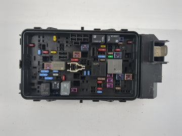 2023 Chevrolet Malibu Fusebox Fuse Box Panel Relay Module P/N:42830287 Fits OEM Used Auto Parts