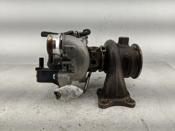 2016 Malibu Turbocharger Turbo Charger Super Charger Supercharger