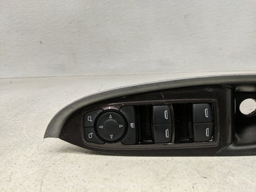 2016-2021 Chevrolet Malibu Master Power Window Switch Replacement Driver Side Left P/N:84493838 84513464 Fits OEM Used Auto Parts