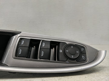 2016-2021 Chevrolet Malibu Master Power Window Switch Replacement Driver Side Left P/N:84512940 84513464 Fits OEM Used Auto Parts
