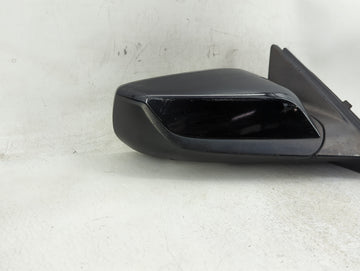 2019-2021 Chevrolet Malibu Passenger Side View Mirror - Right Door Mirror OEM Used