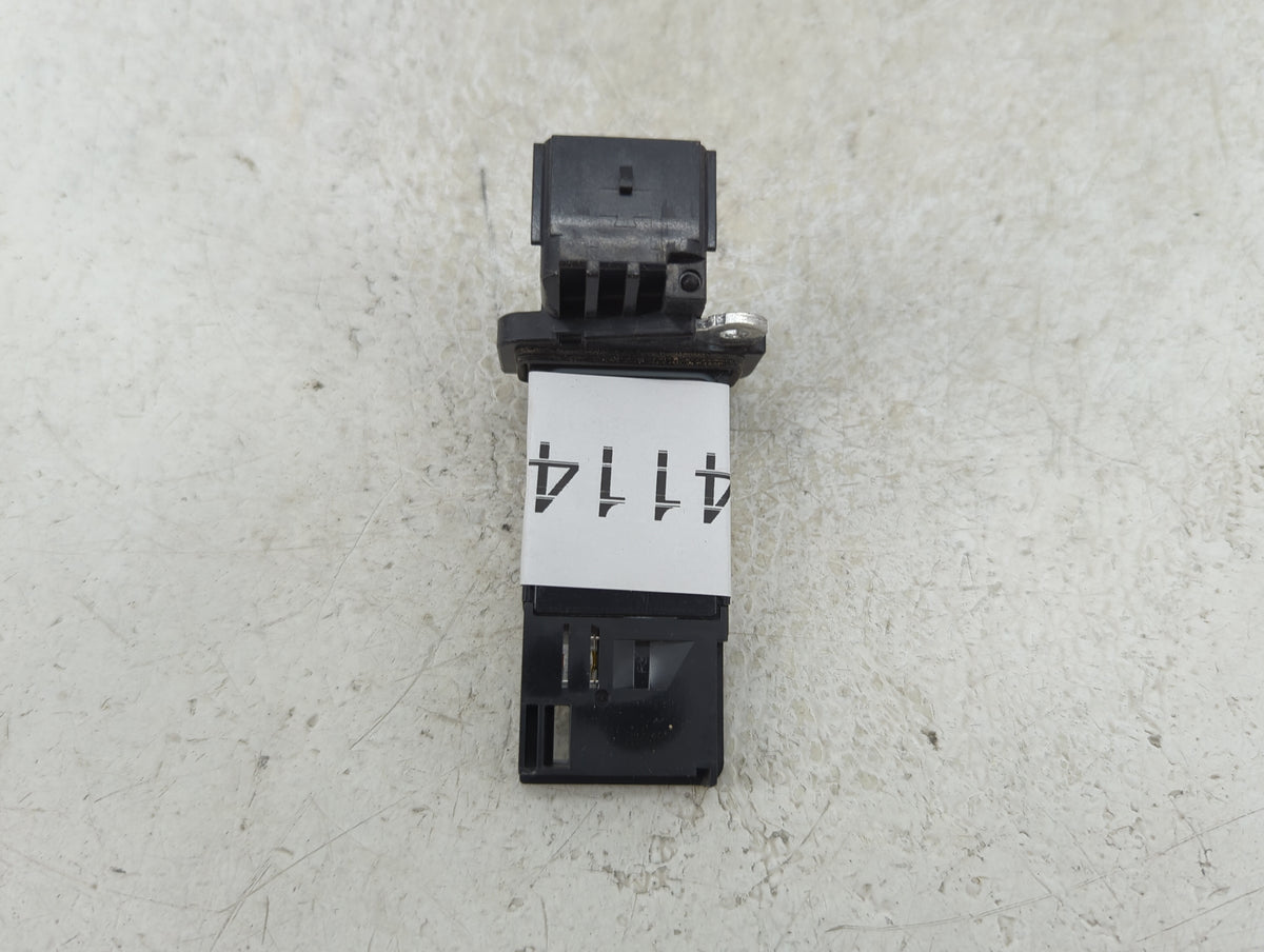 2016-2021 Chevrolet Malibu Mass Air Flow Meter Maf Sensor 1411480 - Oemusedautoparts1.com