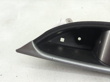 2016-2021 Chevrolet Malibu Master Power Window Switch Replacement Driver Side Left P/N:84513464 Fits OEM Used Auto Parts