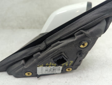 2019-2021 Chevrolet Malibu Passenger Side View Mirror - Right Door Mirror OEM Used