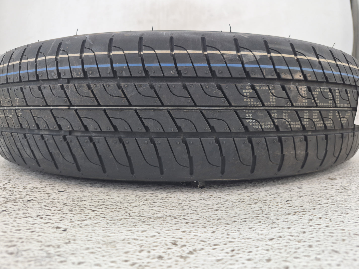 2016-2022 Chevrolet Malibu Spare Donut Tire Wheel Rim Oem 1461762 - Oemusedautoparts1.com