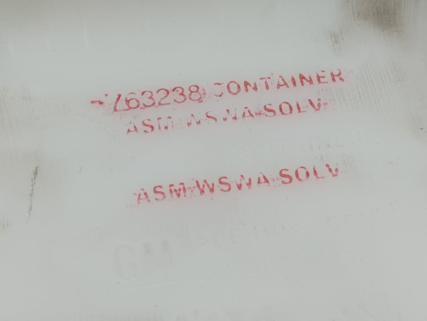 2017-2021 Chevrolet Malibu Windshield Washer Fluid Reservoir Bottle Oem 1465710 - Oemusedautoparts1.com