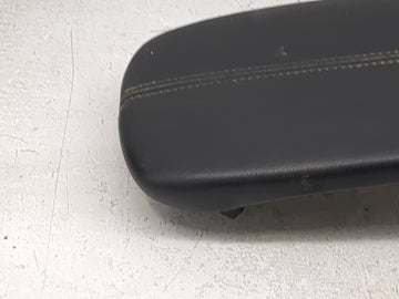 2023 Chevrolet Malibu Center Console Armrest Cover Lid Fits OEM Used Auto Parts