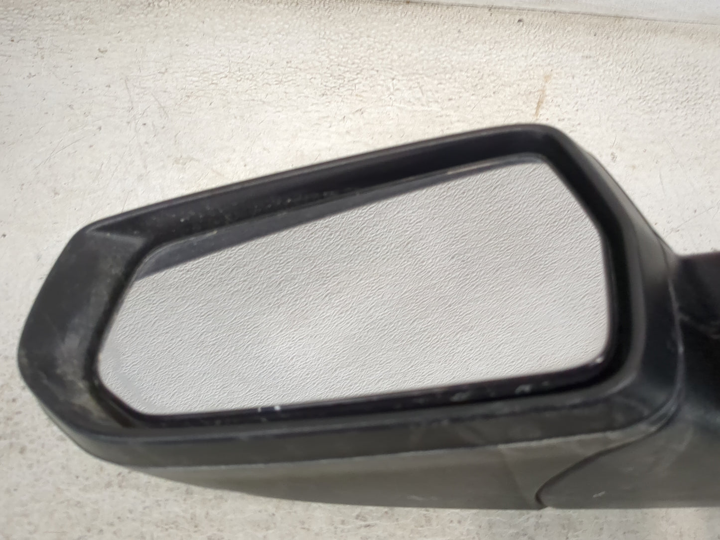 2019-2021 Chevrolet Malibu Driver Side View Mirror - Left Door Mirror OEM Used - Oemusedautoparts1.com