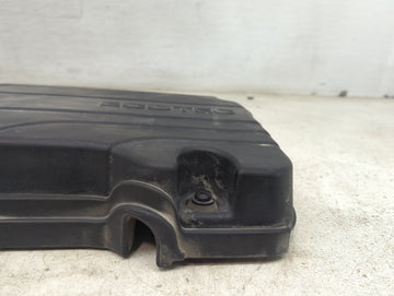 2023 Chevrolet Malibu Engine Cover