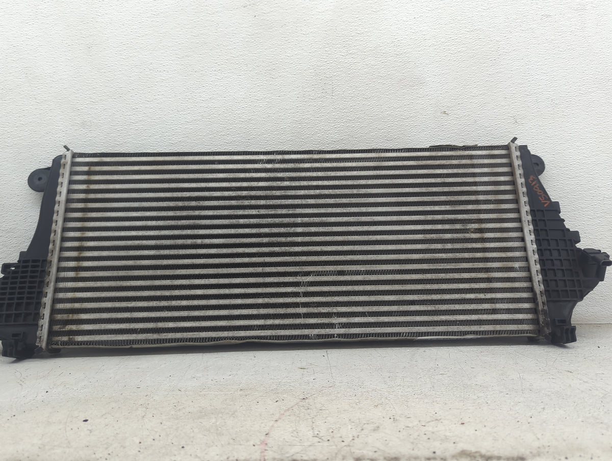 2016-2021 Chevrolet Malibu Turbo Intercooler 1482834 - Oemusedautoparts1.com