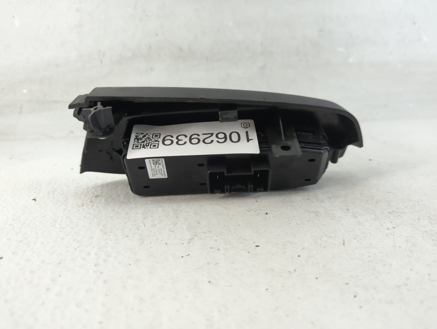 2021-2022 Chevrolet Trailblazer Master Power Window Switch Replacement Driver Side Left P/N:84513464 Fits OEM Used Auto Part