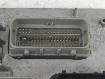 2023 Chevrolet Trailblazer PCM Engine Control Computer ECU ECM PCU OEM P/N:12730098 Fits OEM Used Auto Parts