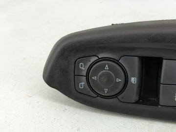 2021-2022 Chevrolet Trailblazer Master Power Window Switch Replacement Driver Side Left P/N:84513464 Fits OEM Used Auto Parts