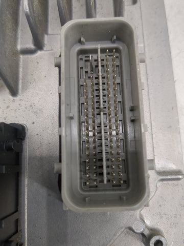 2023 Chevrolet Trailblazer PCM Engine Control Computer ECU ECM PCU OEM P/N:12727498 1310101000000X, 079196555 Fits OEM Used Auto Parts