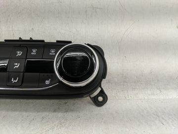 2023 Chevrolet Trailblazer Climate Control Module Temperature AC/Heater Replacement P/N:42775574 7370200000000X, 545290509 Fits OEM Used Auto Parts