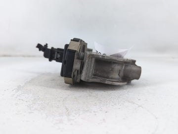 2021-2022 Chevrolet Trailblazer Throttle Body P/N:55510678 Fits Fits 2021 2022 OEM Used Auto Parts