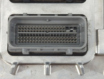 2018-2022 Chevrolet Traverse PCM Engine Control Computer ECU ECM PCU OEM P/N:12726394 Fits Fits 2016 2017 2018 2019 2020 2021 2022 OEM Used Auto Parts