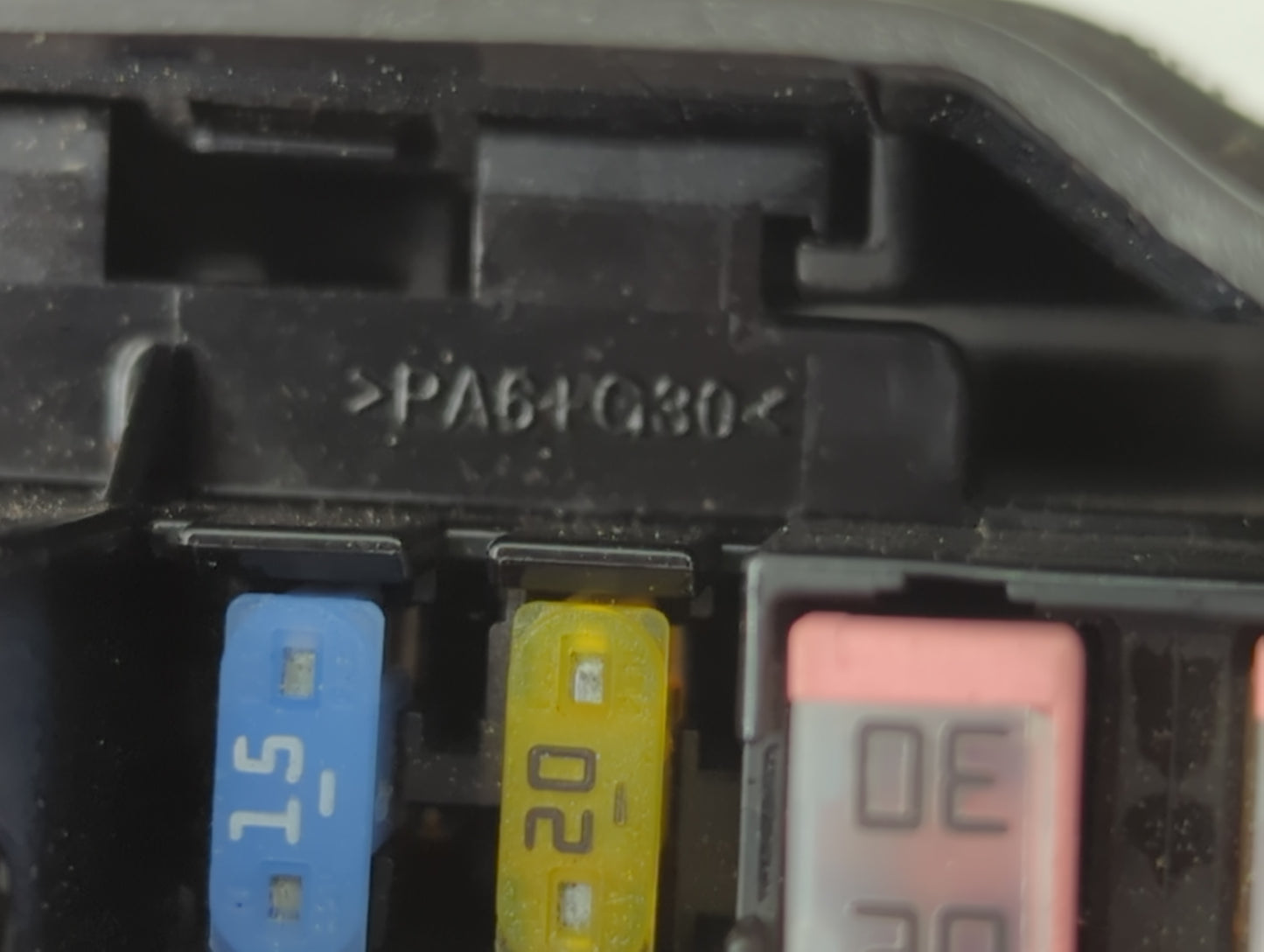 2023 Chevrolet Traverse Fusebox Fuse Box Panel Relay Module Fits OEM Used Auto Parts - Oemusedautoparts1.com