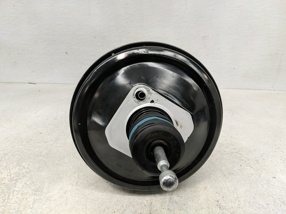 2018-2022 Chevrolet Traverse Power Brake Booster Oem 1310349 - Oemusedautoparts1.com