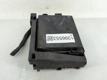 2023 Chevrolet Traverse Fusebox Fuse Box Panel Relay Module P/N:85140176 Fits OEM Used Auto Parts