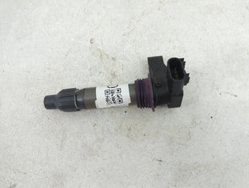 2023 Chevrolet Traverse Ignition Coil Igniter Pack