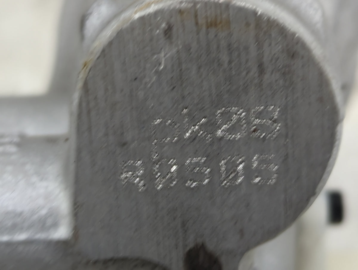 2018-2022 Chevrolet Traverse Brake Master Cylinder 1451061 - Oemusedautoparts1.com