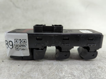 2023 Chevrolet Traverse Master Power Window Switch Replacement Driver Side Left P/N:84513458 84512940 Fits OEM Used Auto Parts