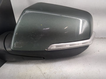 2023 Chevrolet Traverse Driver Side View Mirror - Left Door Mirror OEM Used