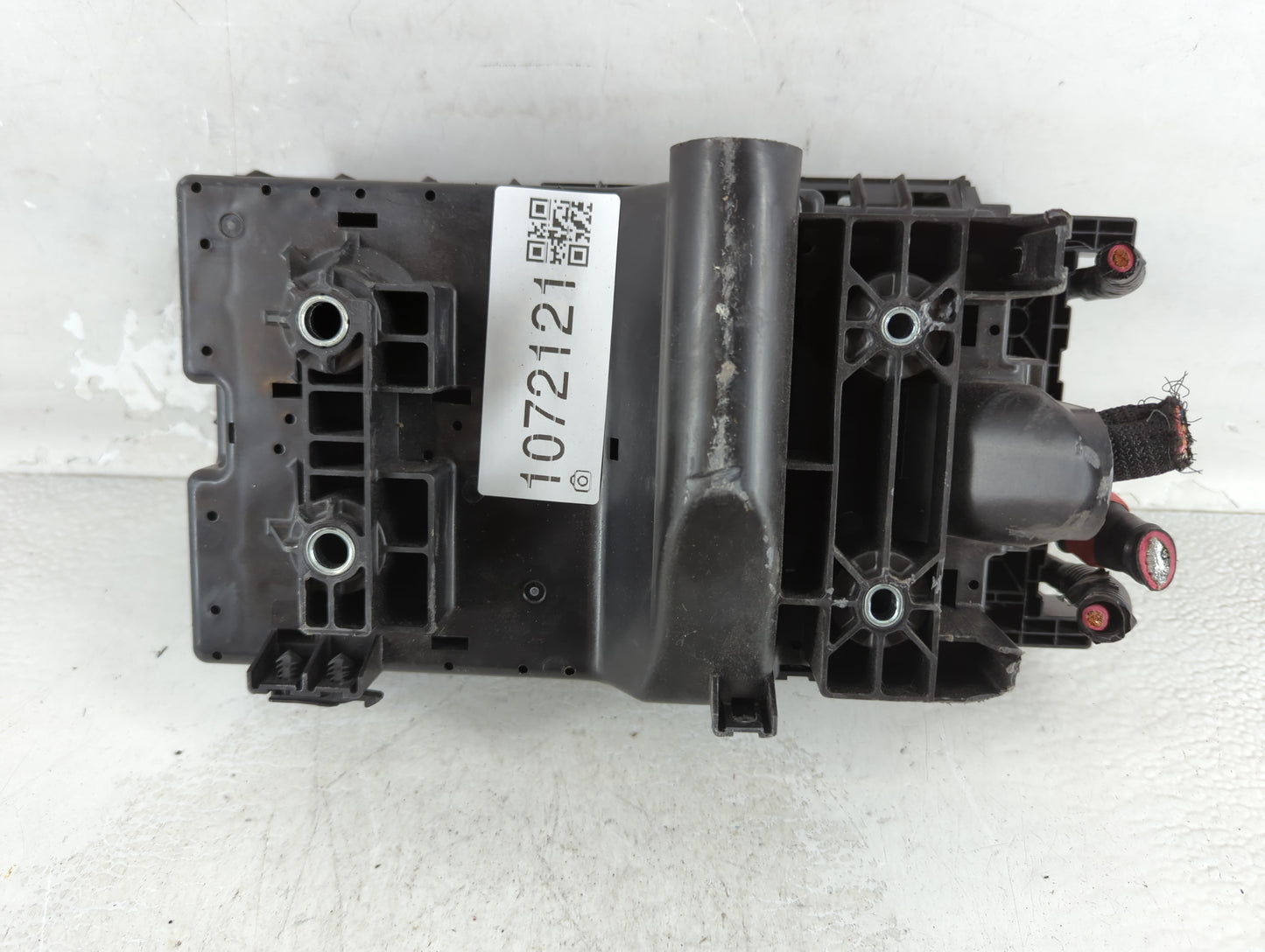 2023 Chrysler Pacifica Fusebox Fuse Box Panel Relay Module P/N:6356-5509 Fits OEM Used Auto Parts - Oemusedautoparts1.com