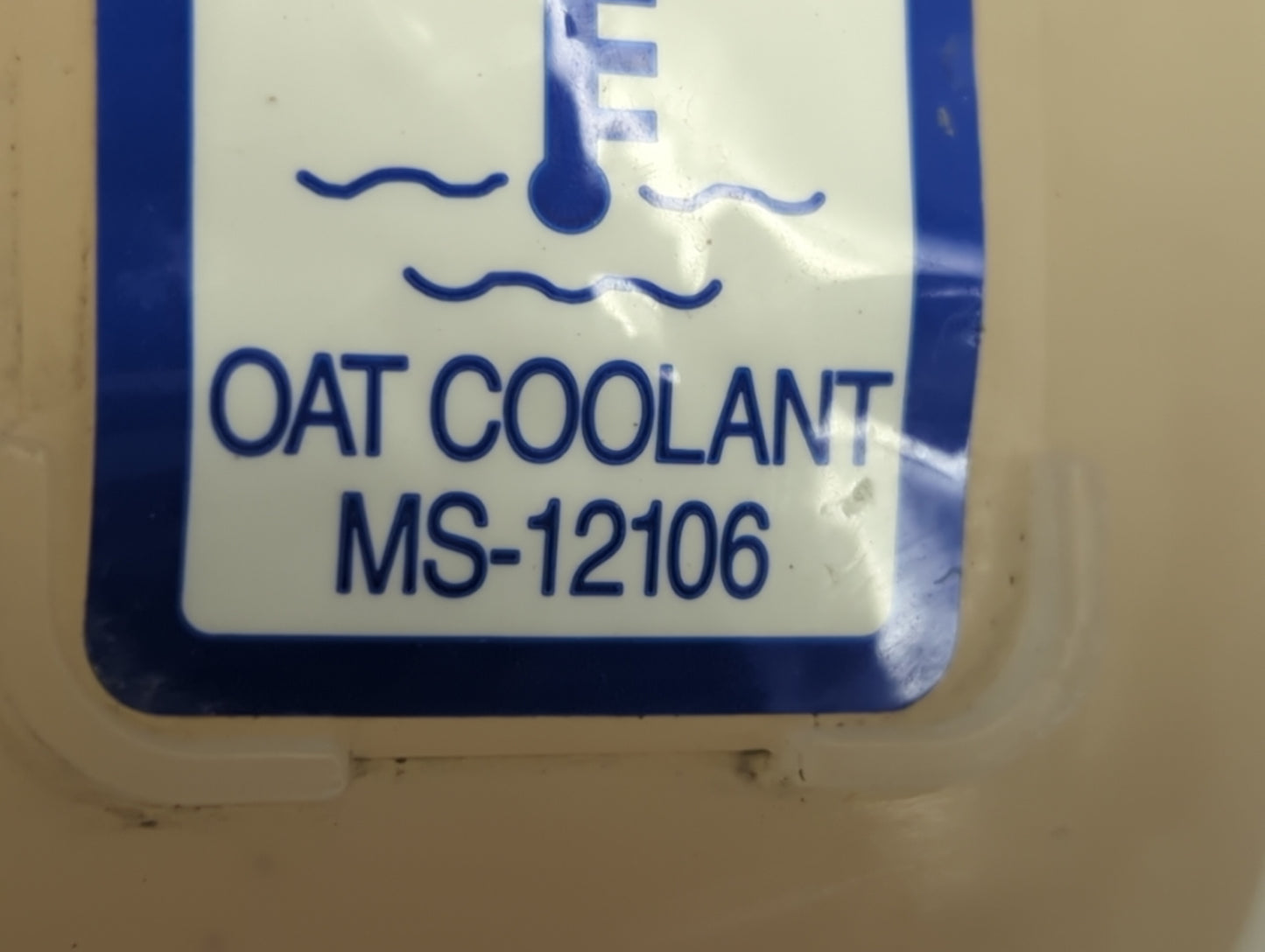 2017-2022 Chrysler Pacifica Windshield Washer Fluid Reservoir Bottle Oem - Oemusedautoparts1.com