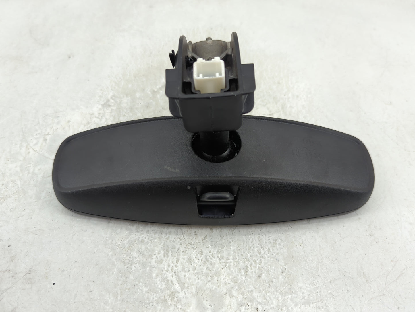 2018-2022 Chrysler Pacifica Interior Rear View Mirror Replacement OEM Fits Fits 2018 2019 2020 2021 2022 OEM Used Auto Parts