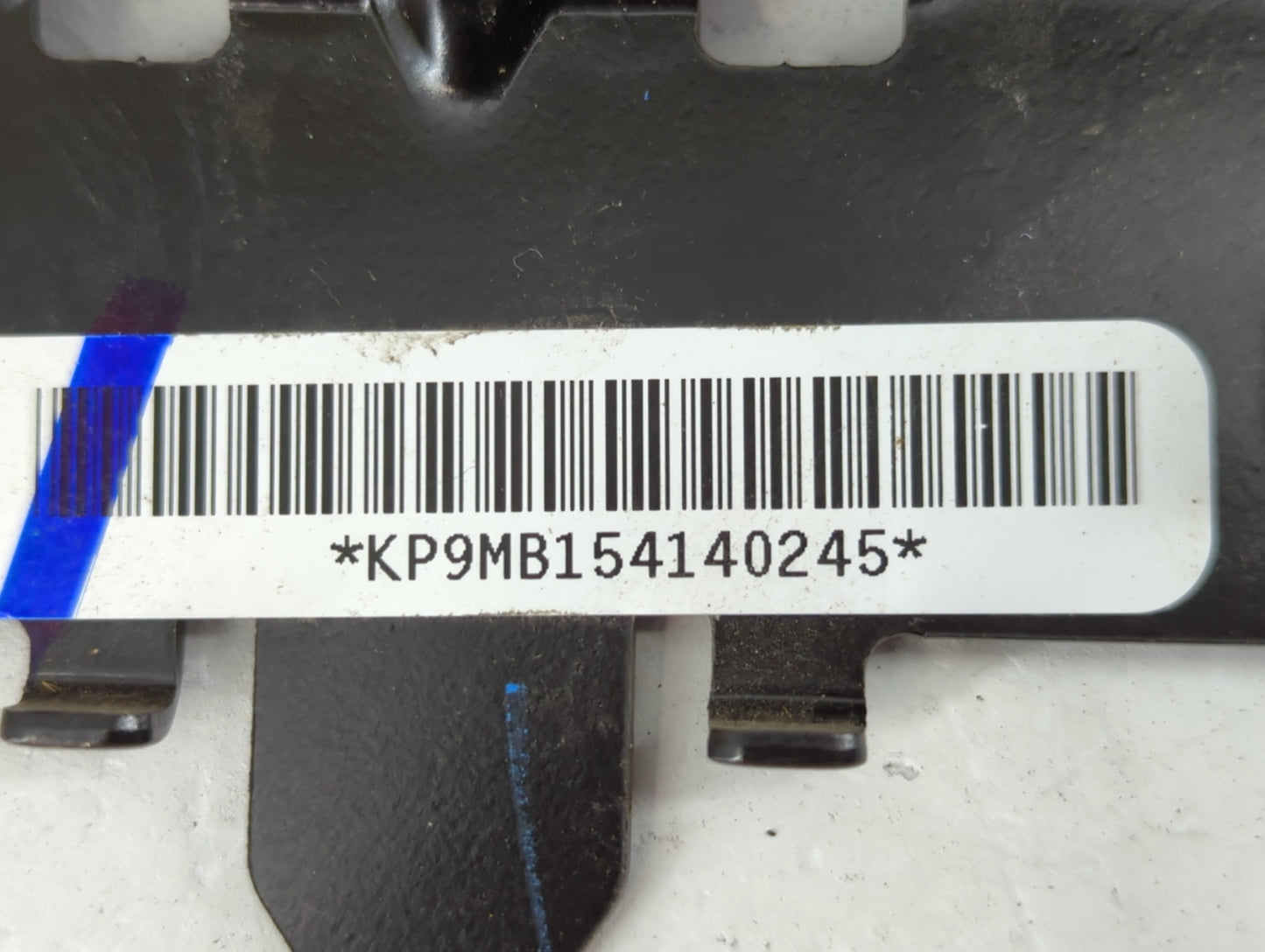2023 Dodge Challenger Driver Curtain Air Bag Oem - Oemusedautoparts1.com