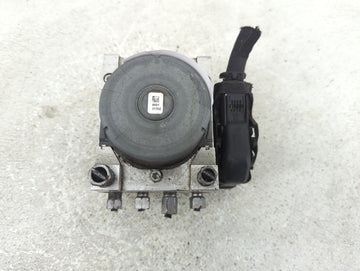 2018-2022 Dodge Challenger Anti-Lock Brake ABS Pump Module Actuator OEM P/N:P68500121AB Fits Fits 2018 2019 2020 2021 2022 OEM Used Auto Parts