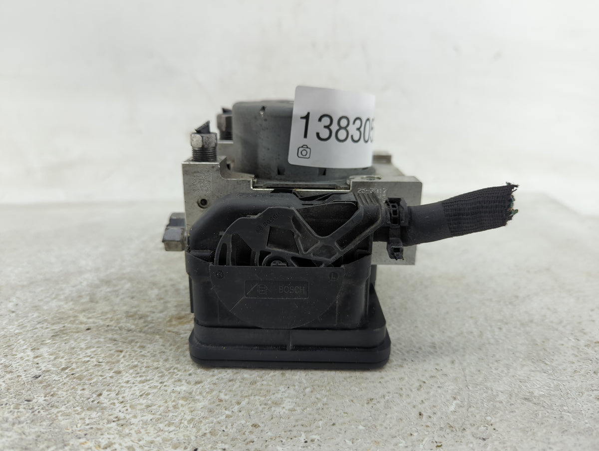 2018-2022 Dodge Challenger Anti-Lock Brake ABS Pump Module Actuator OEM P/N:P68500121AB Fits Fits 2018 2019 2020 2021 2022 O