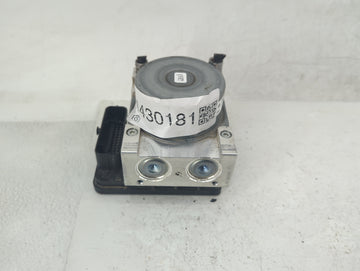 2018-2022 Dodge Challenger Anti-Lock Brake ABS Pump Module Actuator OEM Fits Fits 2018 2019 2020 2021 2022 OEM Used Auto Parts