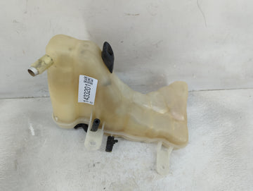 2014-2022 Dodge Challenger Windshield Washer Fluid Reservoir Bottle Oem