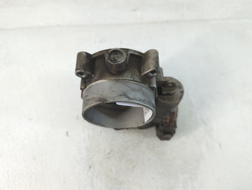 2013-2022 Dodge Challenger Throttle Body P/N:53034251AB Fits Fits 2012 2013 2014 2015 2016 2017 2018 2019 2020 2021 2022 OEM Used Auto Parts
