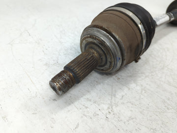 2010-2022 Dodge Charger Axle Shaft Front Driver Cv C/v