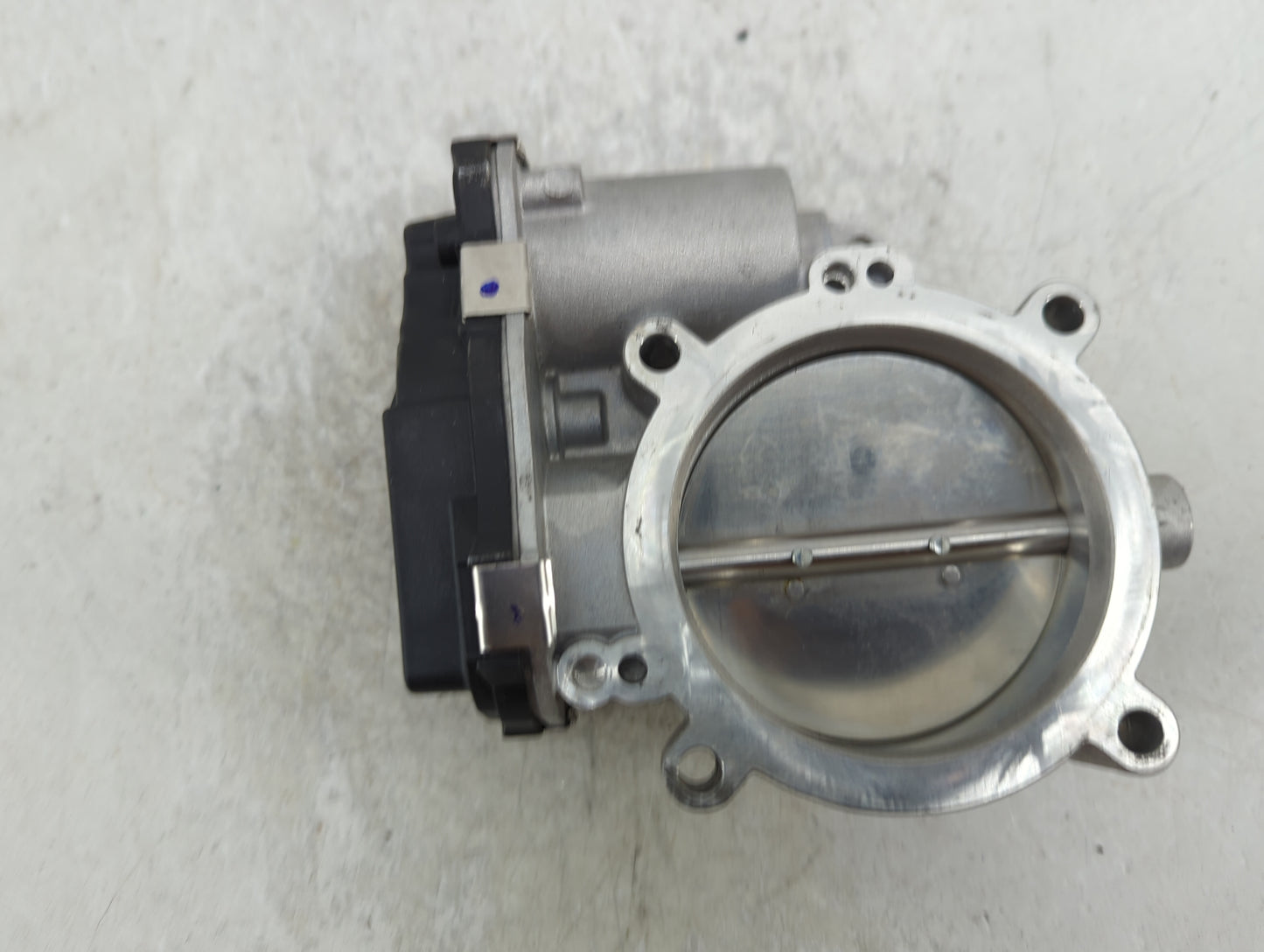 2013-2022 Dodge Charger Throttle Body P/N:53034251AD Fits Fits 2012 2013 2014 2015 2016 2017 2018 2019 2020 2021 2022 OEM Us
