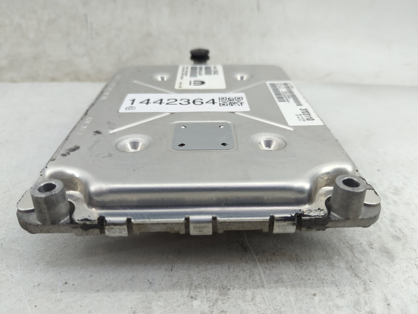 2020-2022 Dodge Charger PCM Engine Control Computer ECU ECM PCU OEM P/N:68434924AC T00EP0663LJQXN Fits Fits 2020 2021 2022 O