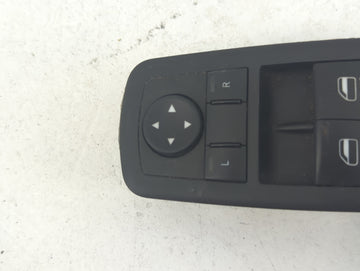 2020-2022 Dodge Charger Master Power Window Switch Replacement Driver Side Left P/N:68590584AA 10530661 Fits Fits 2020 2021 2022 OEM Used Auto Parts